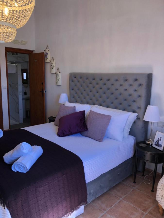 Casa La Alegria 37 Panzió Villanueva de Tapia Kültér fotó